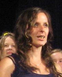Dagmar Potštejnská