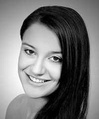 Klára Drgáčová